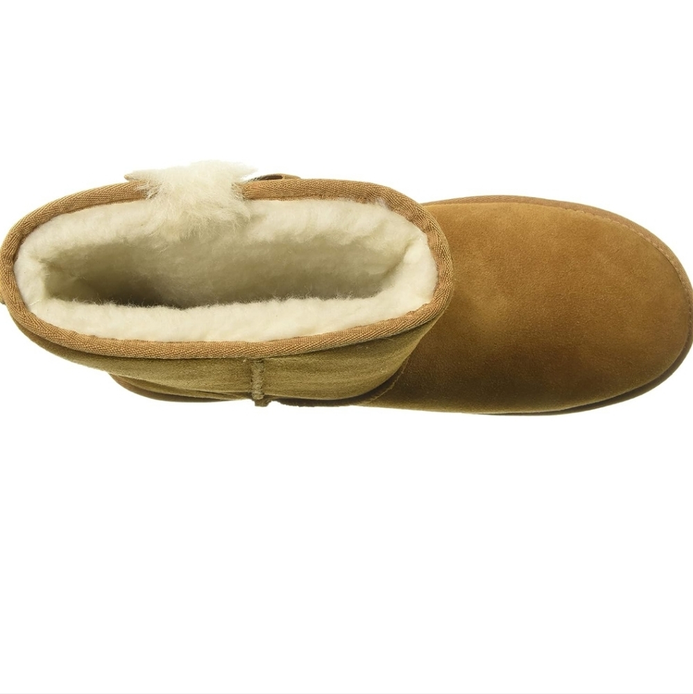 UGG Women's Victoria Tall Fashion Boot BNWT/ BNIB - Picture 6 of 7
